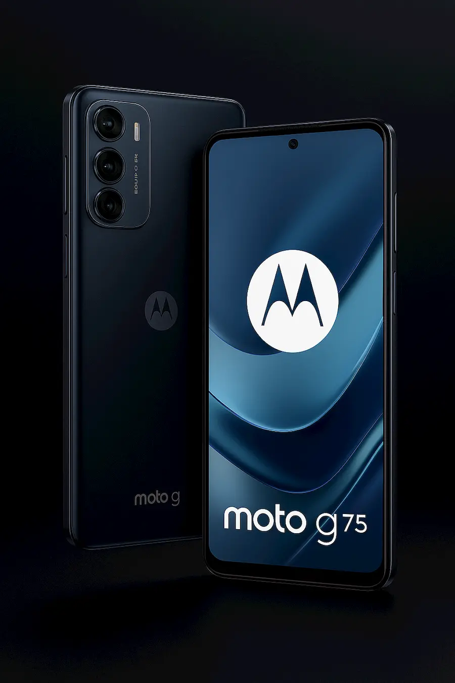 moto g75 sucesso brasil