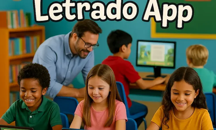 Aplicativo Elefante Letrado – plataforma de leitura incrível, conheça!