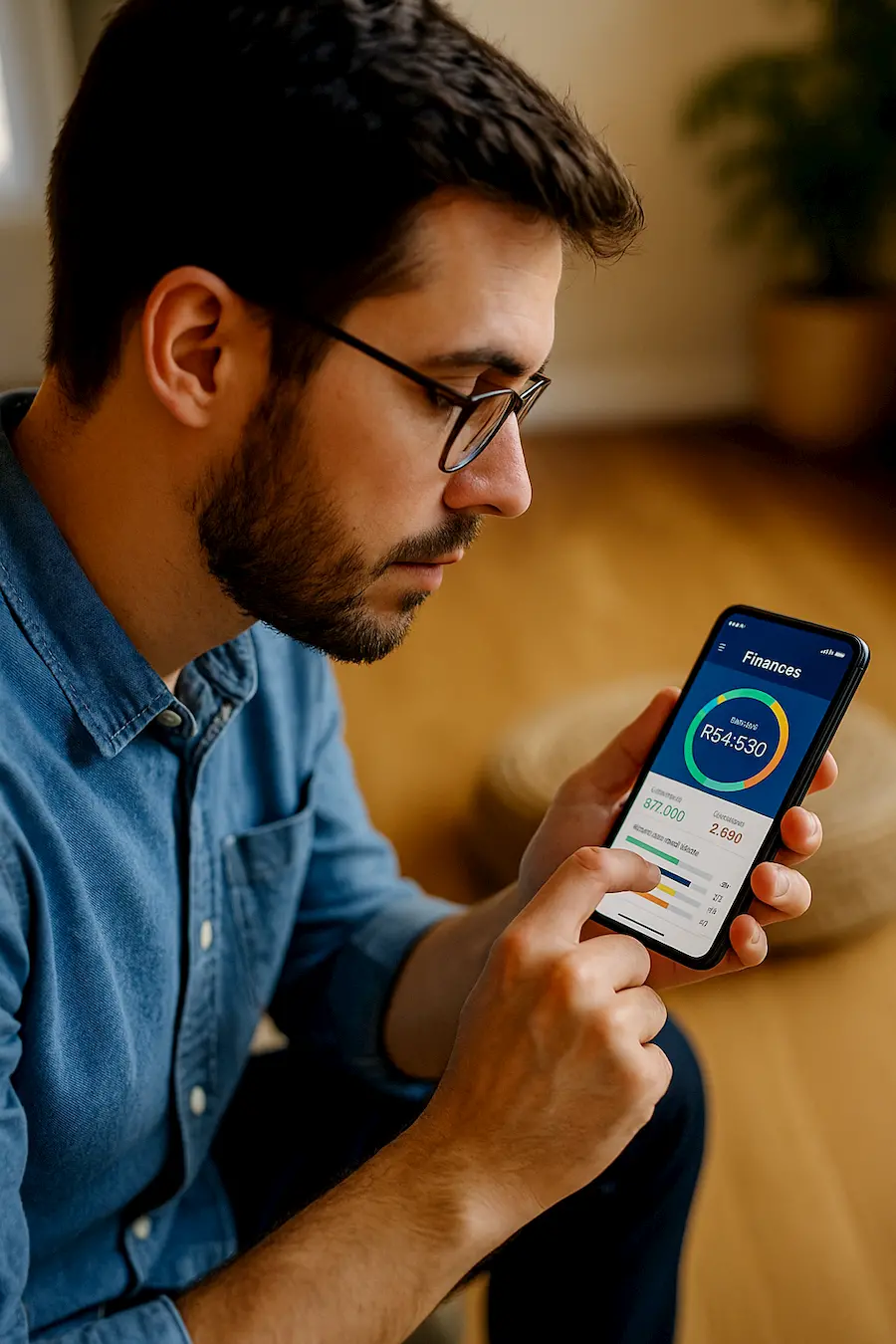 Melhor app de finanças pessoais no Brasil em 2025: veja qual escolher para cuidar do seu dinheiro