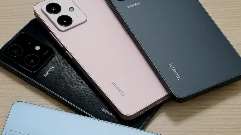 Piores Celulares da Xiaomi para nao comprar em 2025 – confira e fuja!