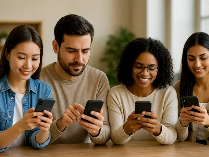 10 Truques escondidos do Android que você provavelmente não sabia — e que vão facilitar sua vida