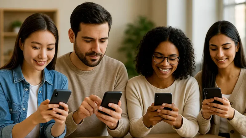 10 Truques escondidos do Android que você provavelmente não sabia — e que vão facilitar sua vida