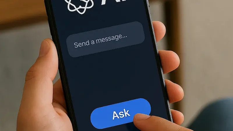 Alternativas ao ChatGPT: 5 Ótimos Apps de Inteligência Artificial para Explorar