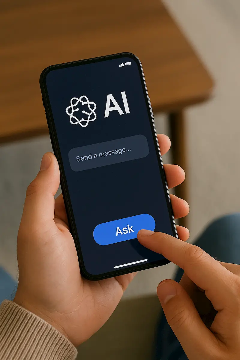 Alternativas ao ChatGPT: 5 Ótimos Apps de Inteligência Artificial para Explorar