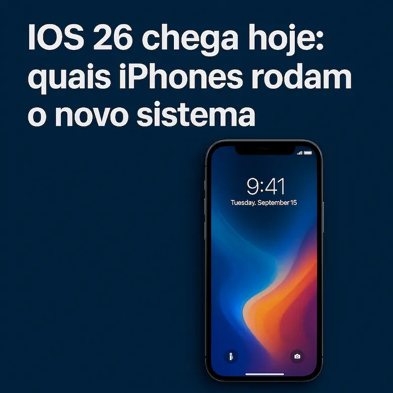iOS 26