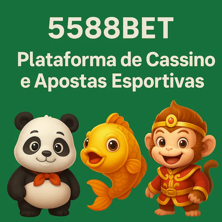 5588bet com apostas