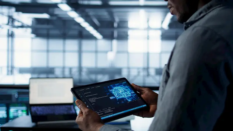 Como funciona a tecnologia da Cactus? Entenda o processo de tecnologia, dados e serviços inovadores