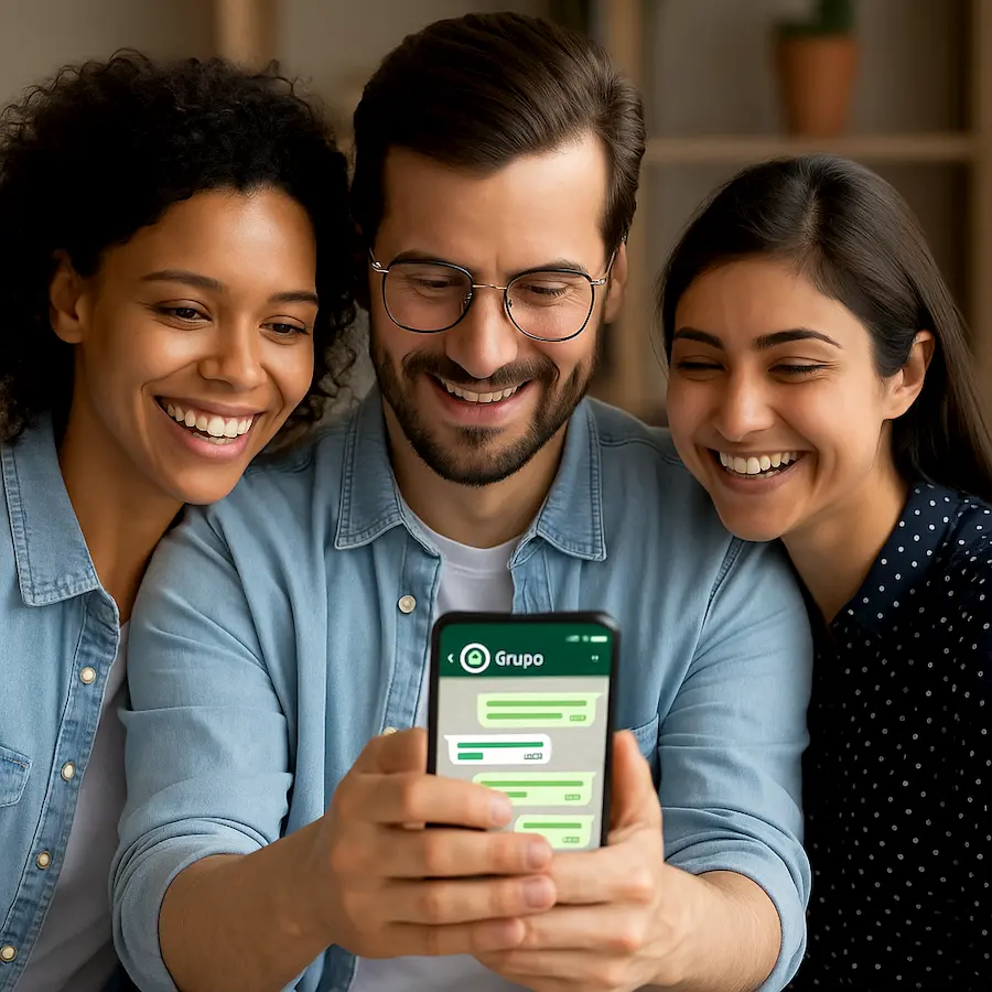 Etiqueta em grupos de WhatsApp etiqueta em grupos do whatsapp