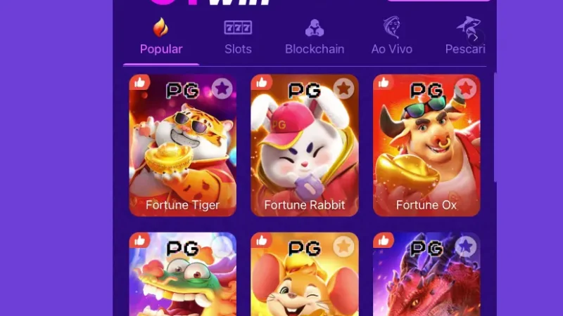 GTwin.com – plataforma de apostas: é confiável? Como funciona