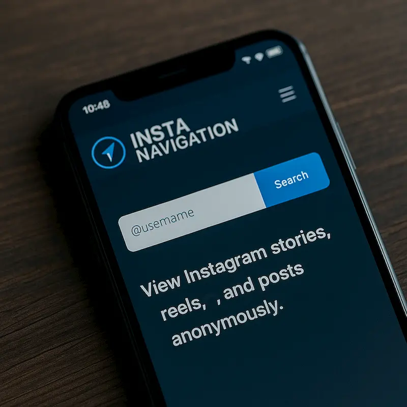 instanavigation instanavigation