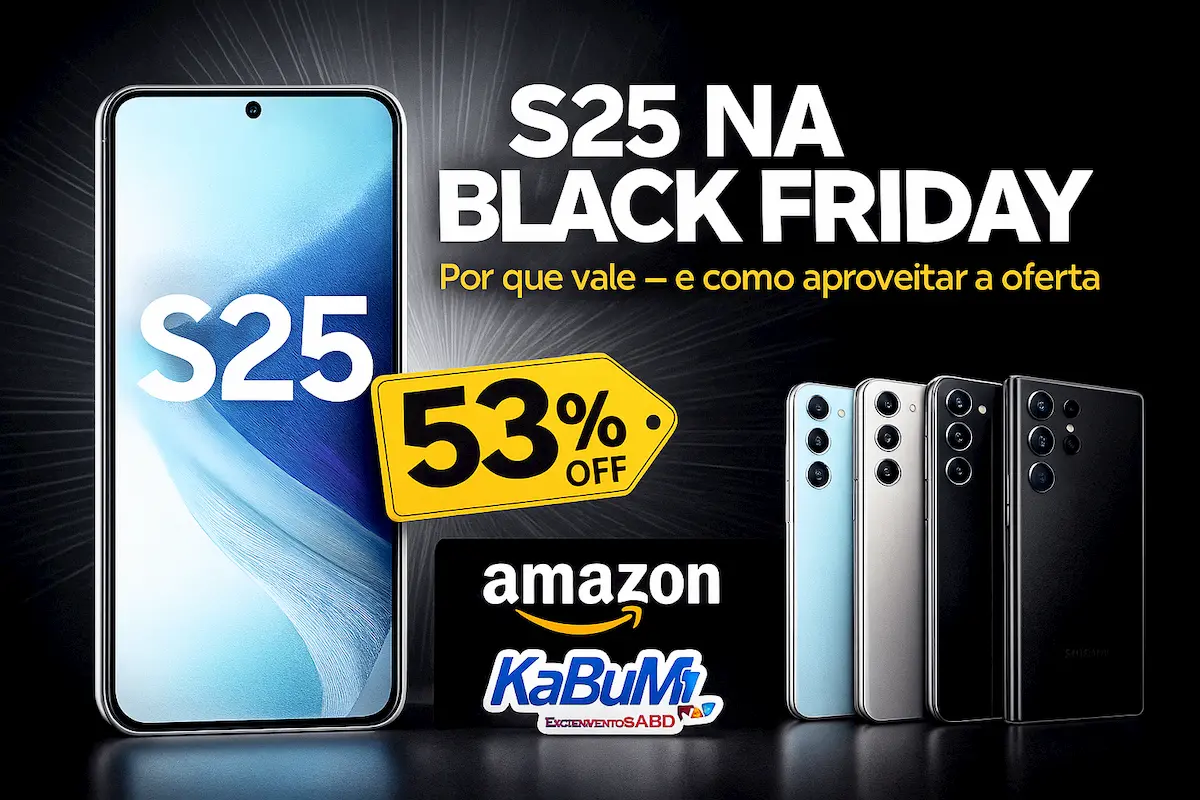 s25 black friday