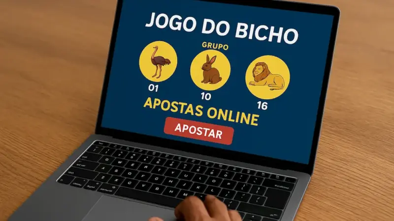 Como Ir Bem nas Apostas Online do Jogo do Bicho: Estratégias e Cuidados