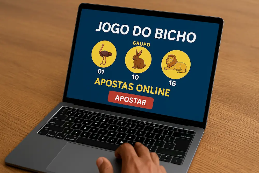 jogo do bicho jogo do bicho