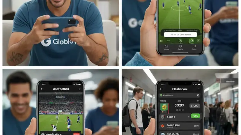 Campeonato Estadual 2026 Futebol – Assistir pelo celular GRATIS