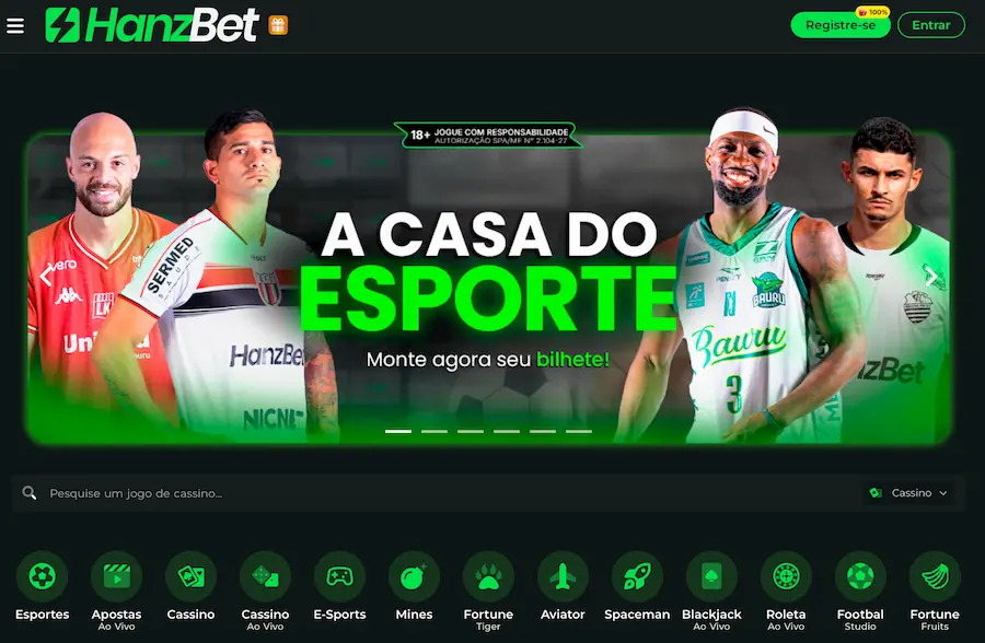 hanzbet hanzbet plataforma