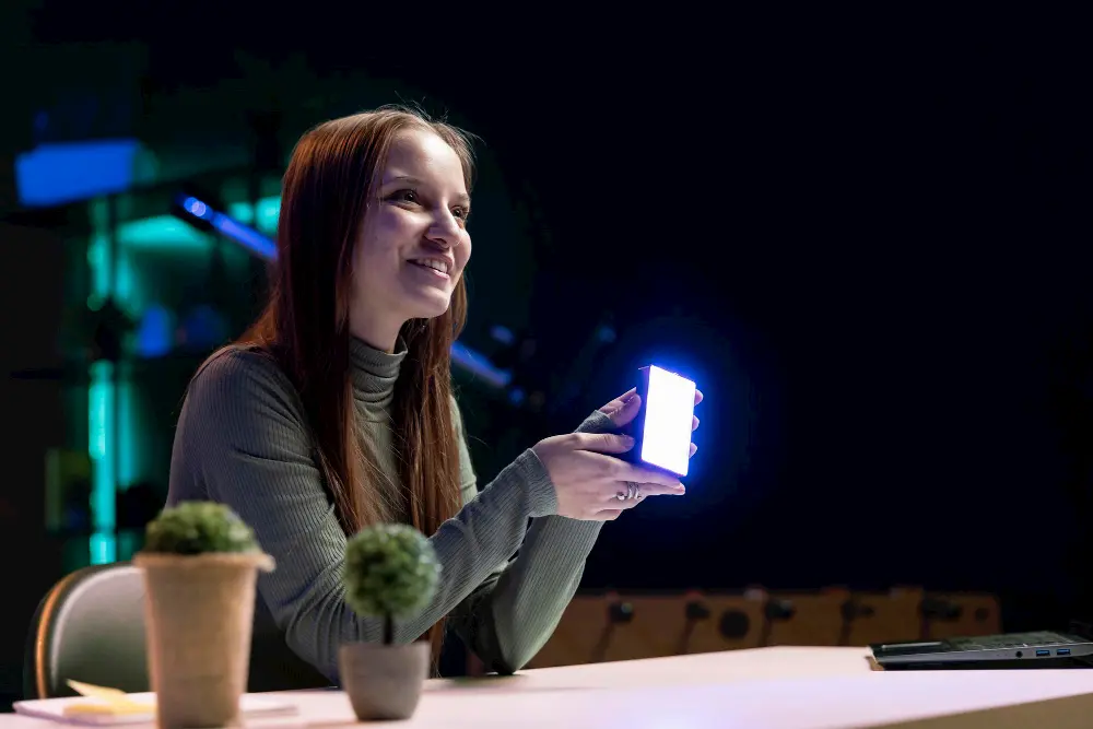 As Melhores Ferramentas de IA para Criar e Validar Conteúdo no Celular 2026 As Melhores Ferramentas de IA para Criar e Validar Conteúdo no Celular 2026