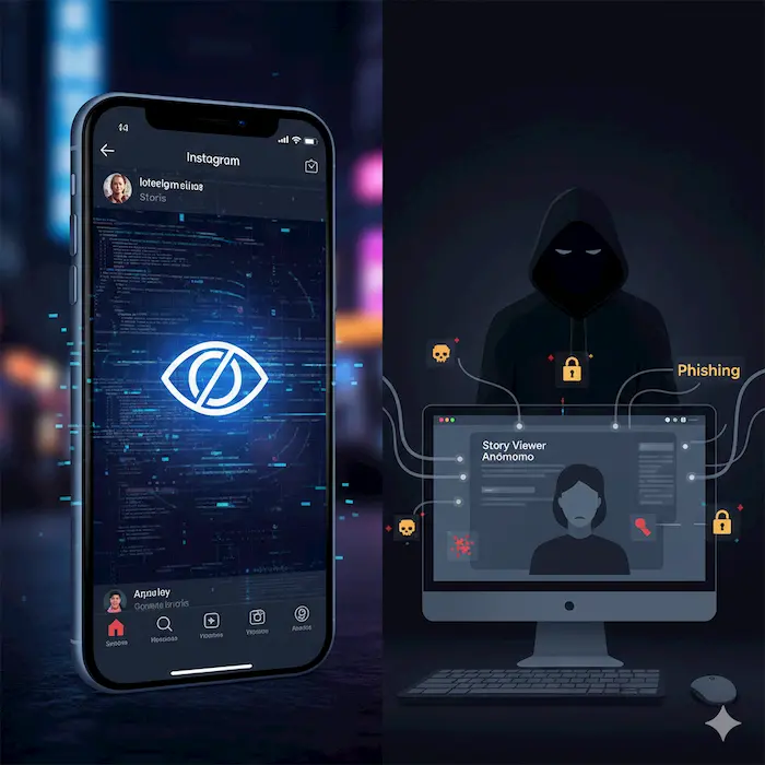 Instagram Stories Viewer Anonimo - como funciona e mas! Instagram Stories Viewer Anonimo - como funciona e mas!