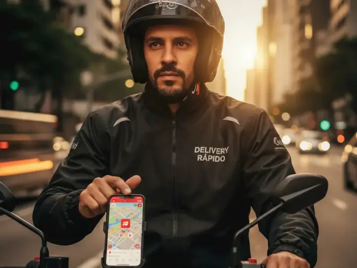 Melhores Celulares para iFood em 2026: Análise de Performance e Custo-Benefício