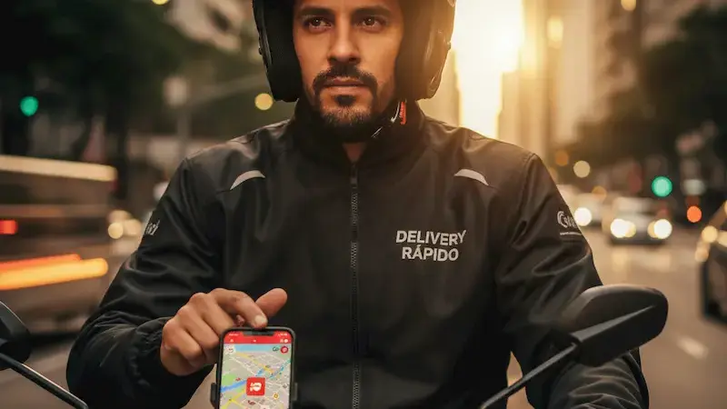 Melhores Celulares para iFood em 2026: Análise de Performance e Custo-Benefício