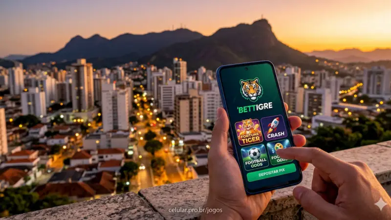 Bettigre: A Plataforma é Segura? Descubra Como Funciona e se Vale a Pena Jogar