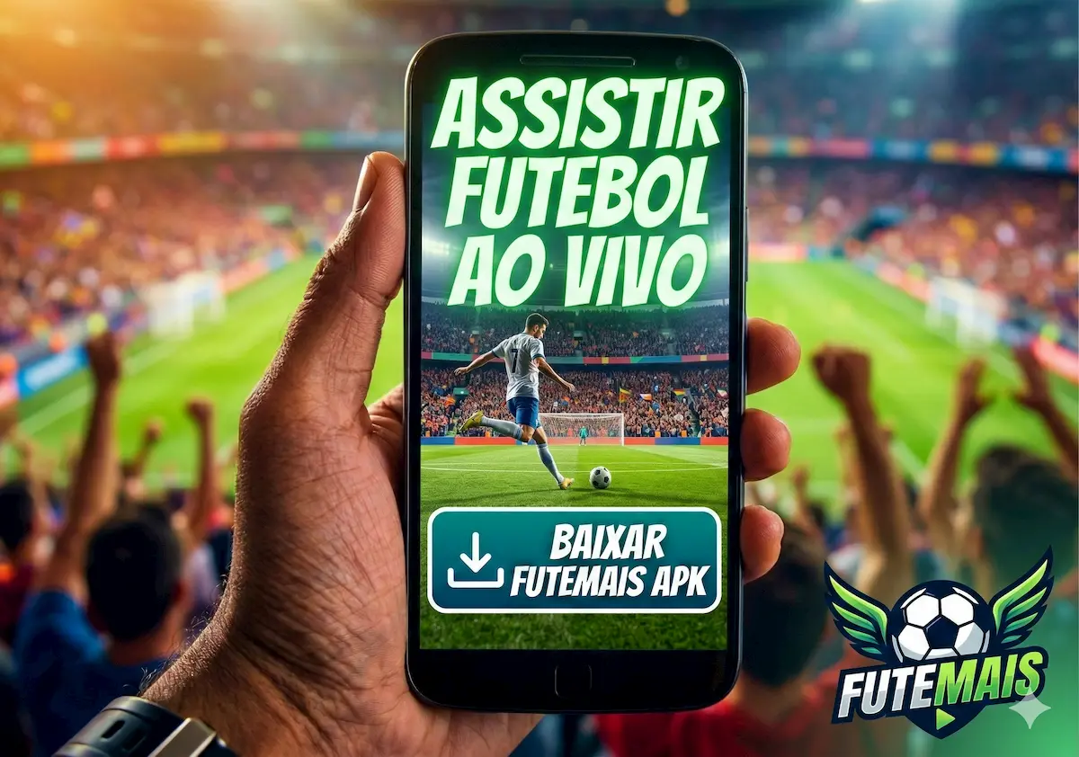 futemais futemais apk futebol ao vivo
