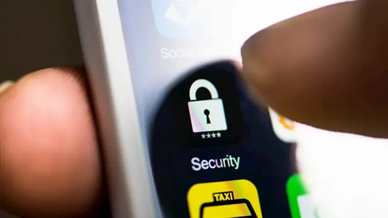 Segurança em Apps modernos e proteção do utilizador