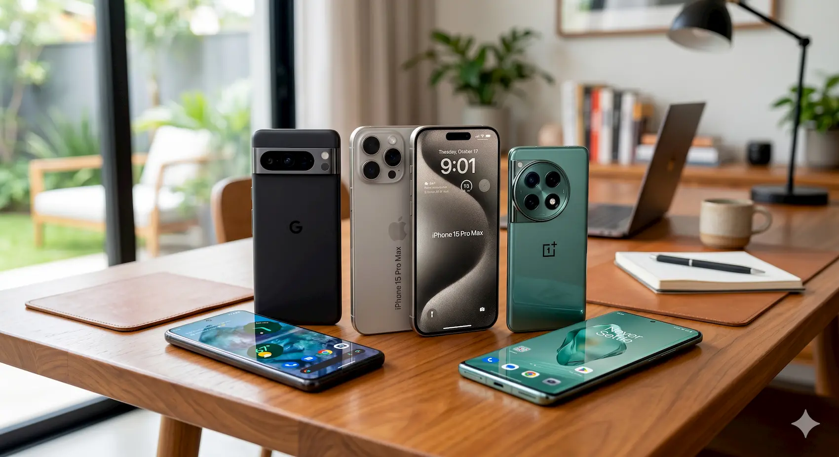 Celulares que Compensam Trazer de Fora Celulares que Compensam Trazer de Fora do Brasil