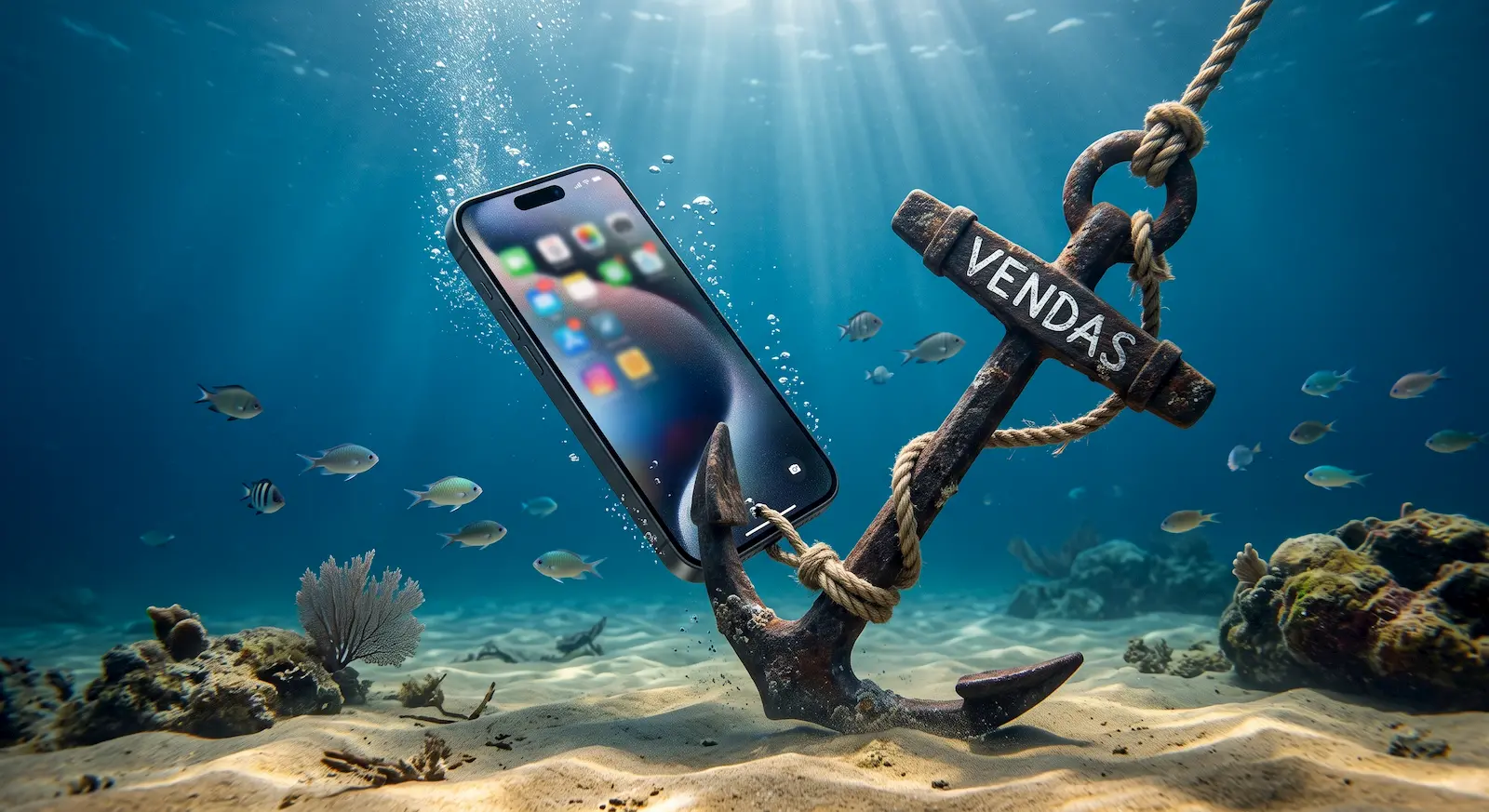 Apple não vai mais lançar IPhone Apple não vai mais lançar IPhone