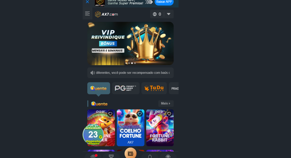Ax7.com plataforma é confiável? Jogos, paga mesmo? Ax7.com plataforma é confiável? Jogos, paga mesmo?