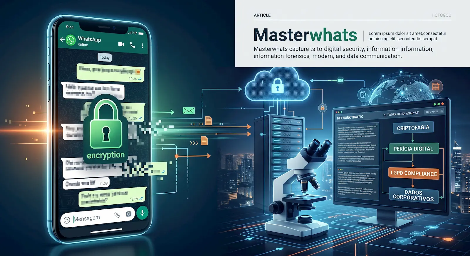 Masterwhats: O Que É o Site Que Expõe as Mensagens Vazadas de Daniel Vorcaro Masterwhats: O Que É o Site Que Expõe as Mensagens Vazadas de Daniel Vorcaro
