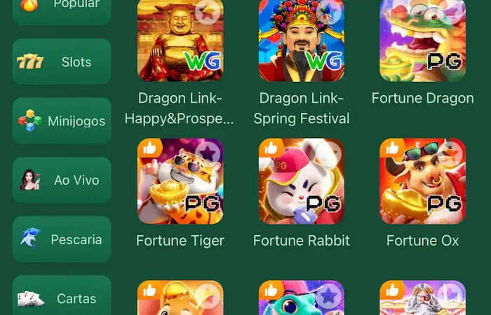 580.com Jogos de Apostas – Conheça essa plataforma!