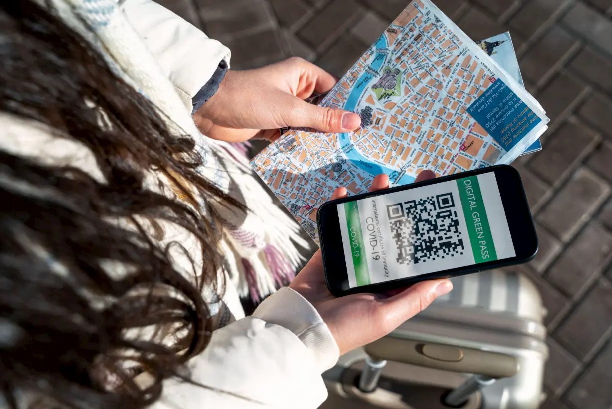 golpes com QR Code falso
