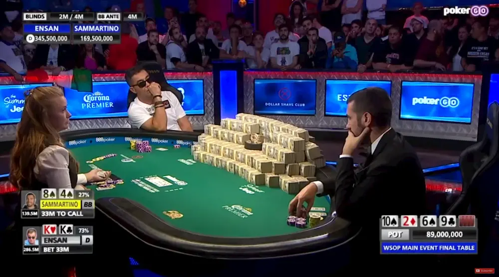 poker poker