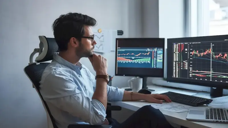 Por Que uma Conta de Índices Sintéticos no MT5 É Popular Entre os Day Traders