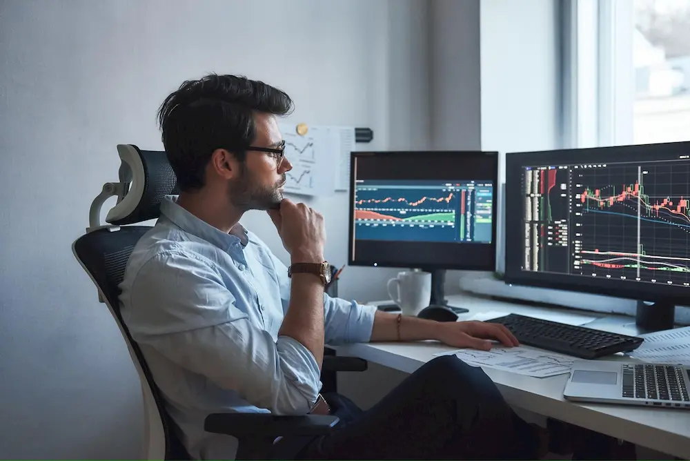 Por Que uma Conta de Índices Sintéticos no MT5 É Popular Entre os Day Traders
