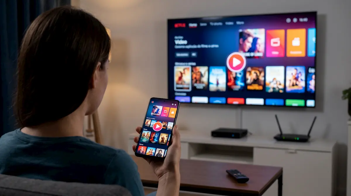 VeloPlay TV App VeloPlay TV App